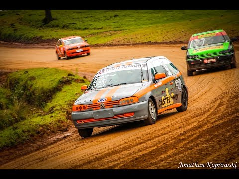 1ª ETAPA CCA CORRIDA SBS SÁBADO MARCELLO "E"