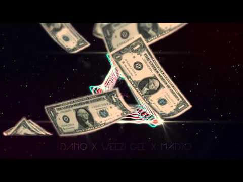 Dano x Weezi x Madjo - LSK - LOZEY #LosSantosMixtapeVol1