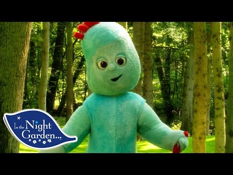 In the Night Garden | Oopsie Igglepiggle | Full Episode | Videos For Kids