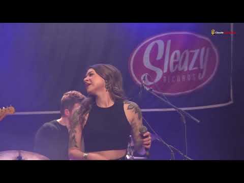 The Hi-Jivers (Rockin' Race Jamboree 2023, 29th edition)