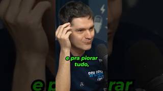 UM CASO DE POLICIA NA F1