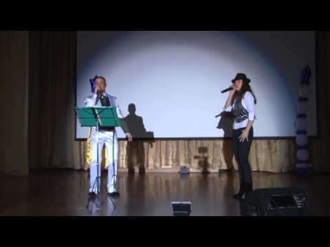 yom yavo Vladimir Alexanin & Anna Fissenko