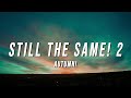 Autumn Still The Same 2 Lyrics