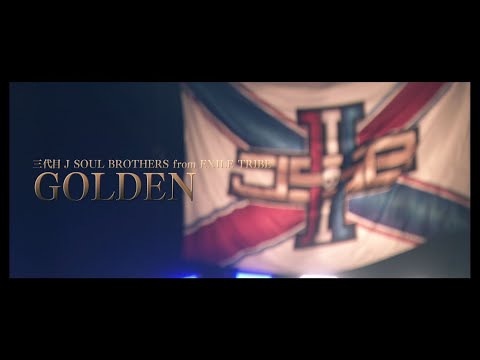 Video thumbnail for GOLDEN