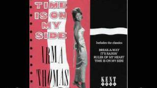 Irma Thomas - Somebody Told You
