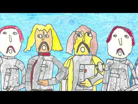 Historia Polski wg dzieci - odc. 3. Bitwa pod Grunwaldem