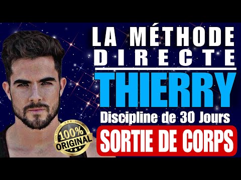 La méthode Thierry — Discipline de fer pour les SHC