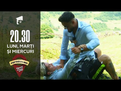 Lino Golden l-a enervat LA CULME pe Jador: „Gata, îți ajunge!”