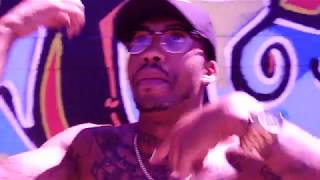 &quot;Foreign&quot; Royal Flush Club Music