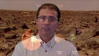 Lesson 5: The Terrestrial Planets - The Interiors [Solar System Astronomy with Joseph DalSanto]