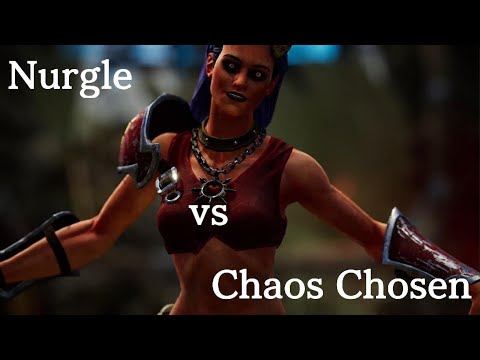 S9 Highlights: Bloodthirst Challenge - The solo of Helmut Wulf