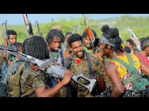 Doohee Doohee Jaal Baroodaa Sabaa New Afaan Oromoo Music (2023 Official Music Video)