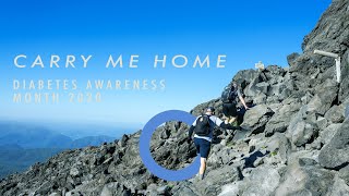 Carry Me Home Music Video