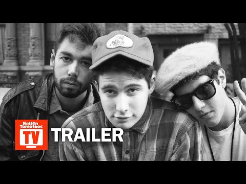 Beastie Boys Story Trailer #1 (2020) | Rotten Tomatoes TV