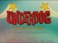 Boomerang Underdog Promo 2