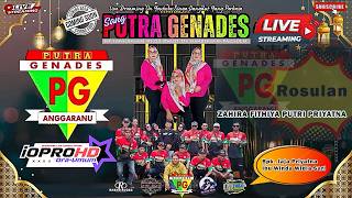 Download lagu LIVE NGARAK YANG PERKASA 'PUTRA GENADES ' || SENIN, 30 MARET 2026 || TANJUNGARI - SUMBERSARI mp3 Download lagu LIVE NGARAK YANG PERKASA 'PUTRA GENADES ' || SENIN, 30 MARET 2026 || TANJUNGARI - SUMBERSARI mp3