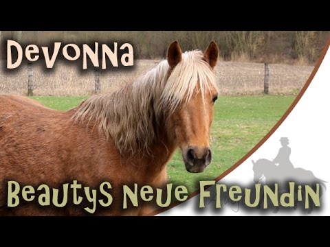 Das ist Beautys neue Freundin Devonna + Abholung