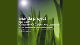 Big Boat (Relight Nu Vocal Club Mix)