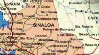 TUCANES DE TIJUANA - EL AGRICULTOR-NARCO CORRIDOS