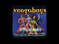 Vengaboys - Boom, Boom, Boom, Boom!! [Official Audio]