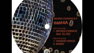 VOODOO SPACE / east4A