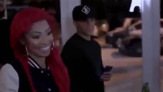 Pretty DuQuesne  N.O.R.E