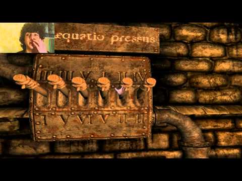 UN ENIGMA E' RISOLTO - [COMICO] Let's Play Amnesia con Webcam LIVE - Parte 15