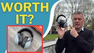 The Best Budget Ear Protection SilentPro Review 🎧
