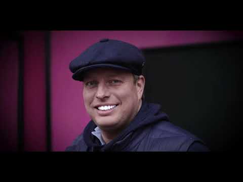 DEATH OF GUITAR POP FEAT.TOM SKINNER "BOSH!" (Official Music Video)