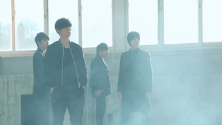 flumpool 「ラストコール」 SPOT映像