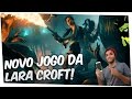 jogos Android Lara Croft And The Guardian Of Light Game