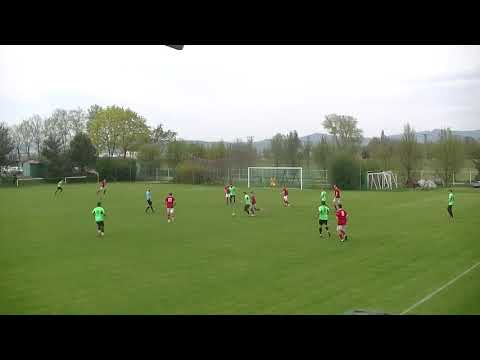 TJ Slavoj Bohušovice nad Ohří - FK Křešice 2/3