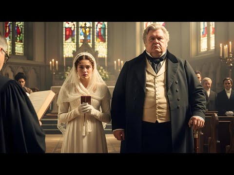 🔥 AT 18, SHE WAS FORCED TO MARRY A FAT DUKE—BUT ON WEDDING NIGHT, HE REVEALED WHY HE CHOSE HER