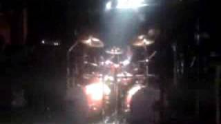 Jerry Lawson-Lodge Pita Drummer