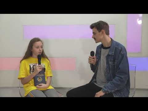 Care este cartea mea preferată - ALESIA TASCA