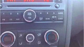 preview picture of video '2010 Nissan Altima Used Cars Dyersburg TN'