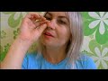 Hot Beautiful Girl Picking Her Nose