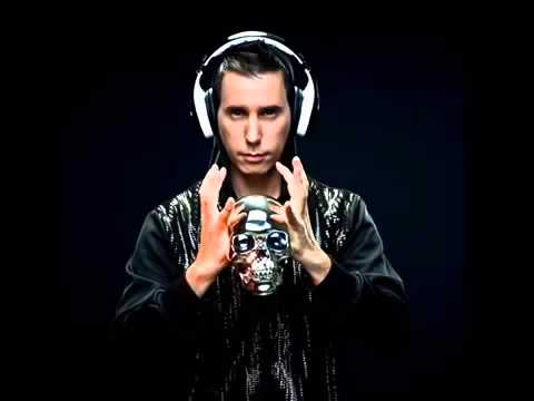 Yahel - Live Set PsyProg 2013