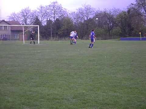 Olza Pogwizdów - LKS Wiślica