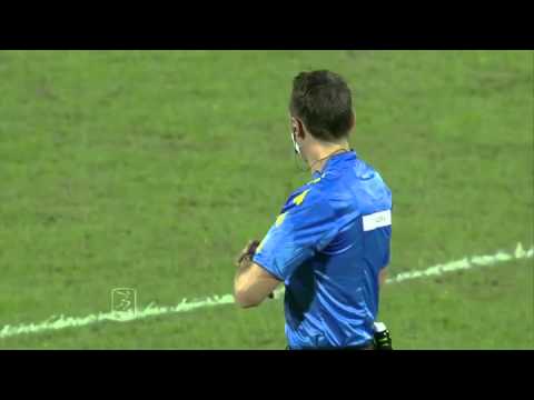 Modena 1-1 Cittadella 01/09/2014 2014-15 - 1°