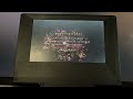 Pirates Of The Caribbean The Curse Of The Black Pearl DVD Menu Disc 1