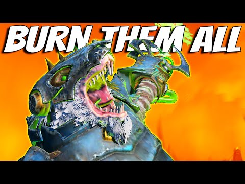 BEST Ikit Claw START | Tier 5 Skavenblight Turn 7