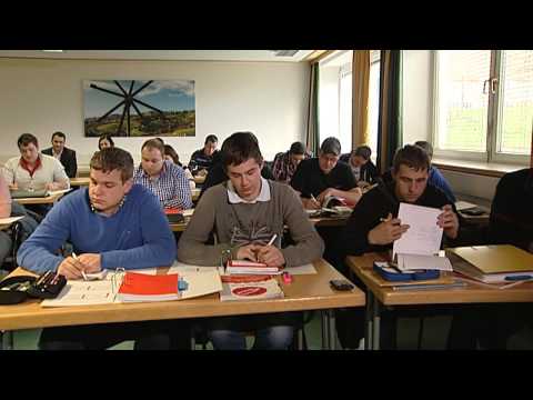Steirische Landwirtschaft - Meisterausbildung