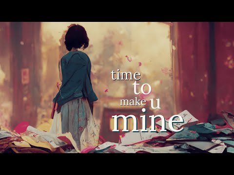 siopaolo - time to make u mine