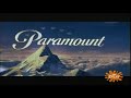 Film Modified Screen Paramount Pictures Nickelodeon Movies Klasky Csupo 2003