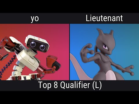 Bridge Weeklies: Season 17 Week 2 - yo VS. Lieutenant - Top 8 Qualifier (L)