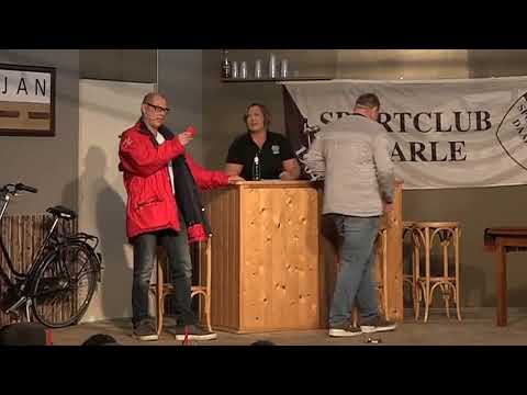 @Toneelvereniging Daarle-Toneelstuk: "De hoofdprijs"-waargebeurd verhaal-Sp.Daarle-2022-Koningsdag