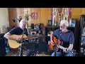 Shut It Tight by T Bone Burnett (cover)