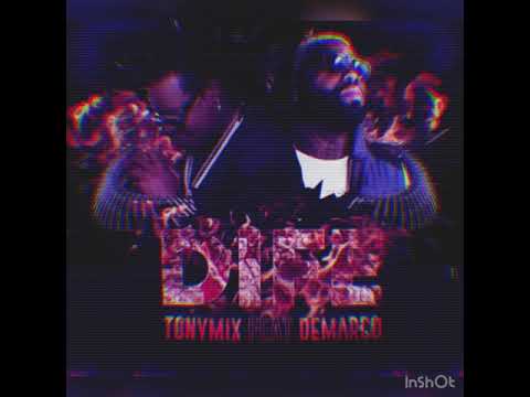 Tony mix -Dife feat demarco Remix (Sandy mix 2021…