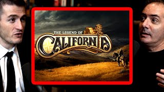 New Video Game from the creator of Overwatch: The Legend of California | Jeff Kaplan and Lex Fridman